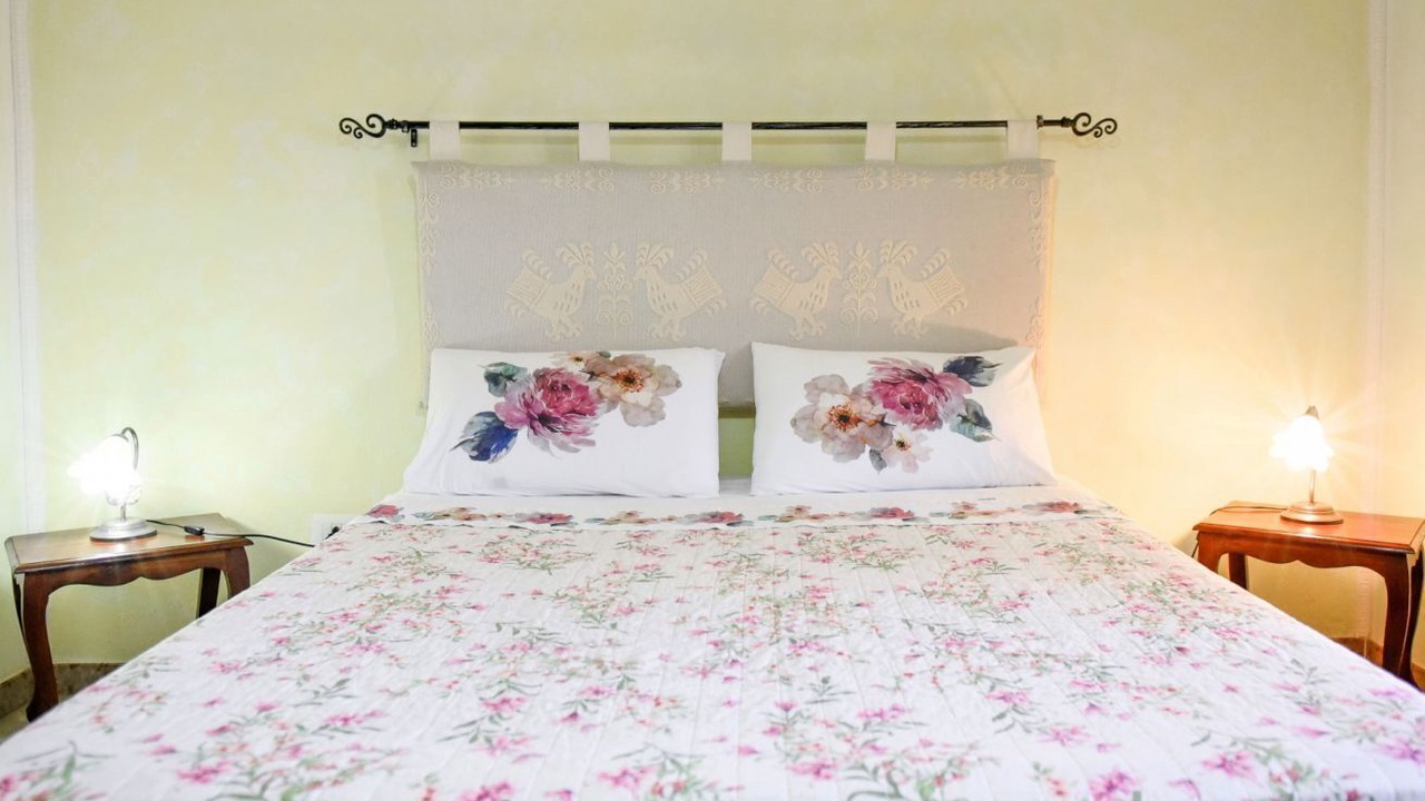 Photo of Bedroom in Oliena