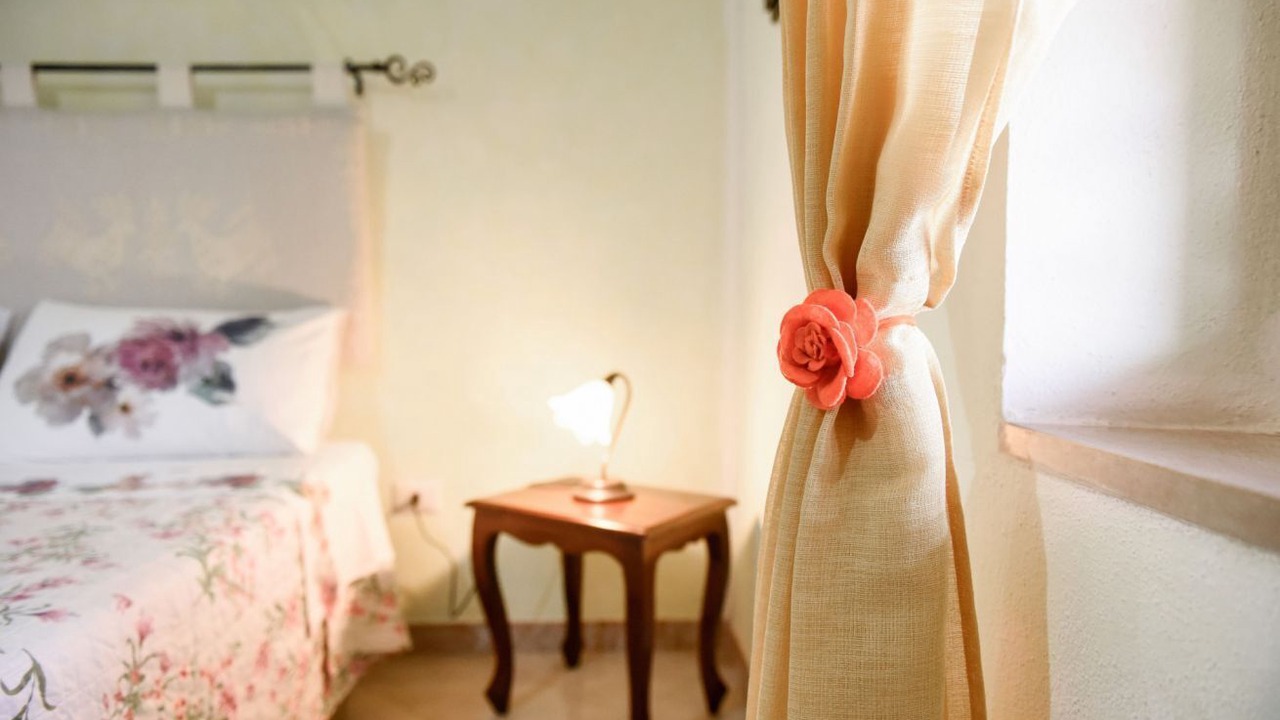 Photo of Bedroom in Oliena