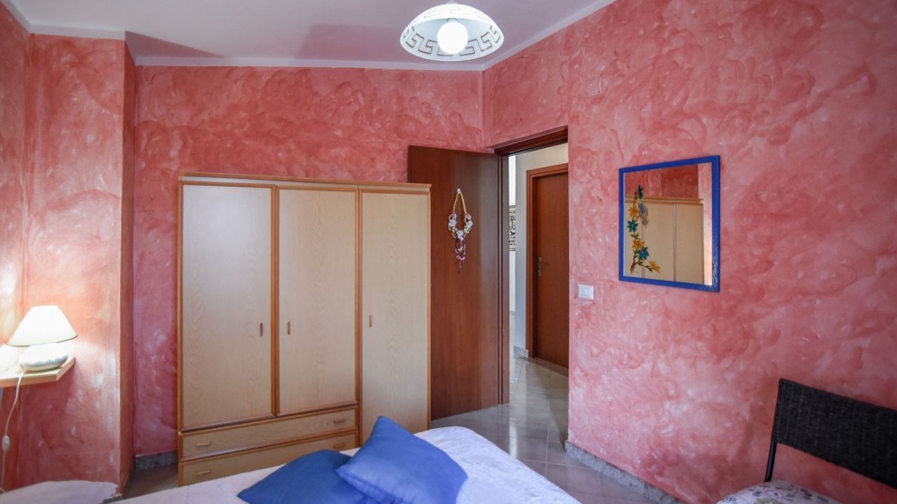 Photo of Bedroom in Oliena