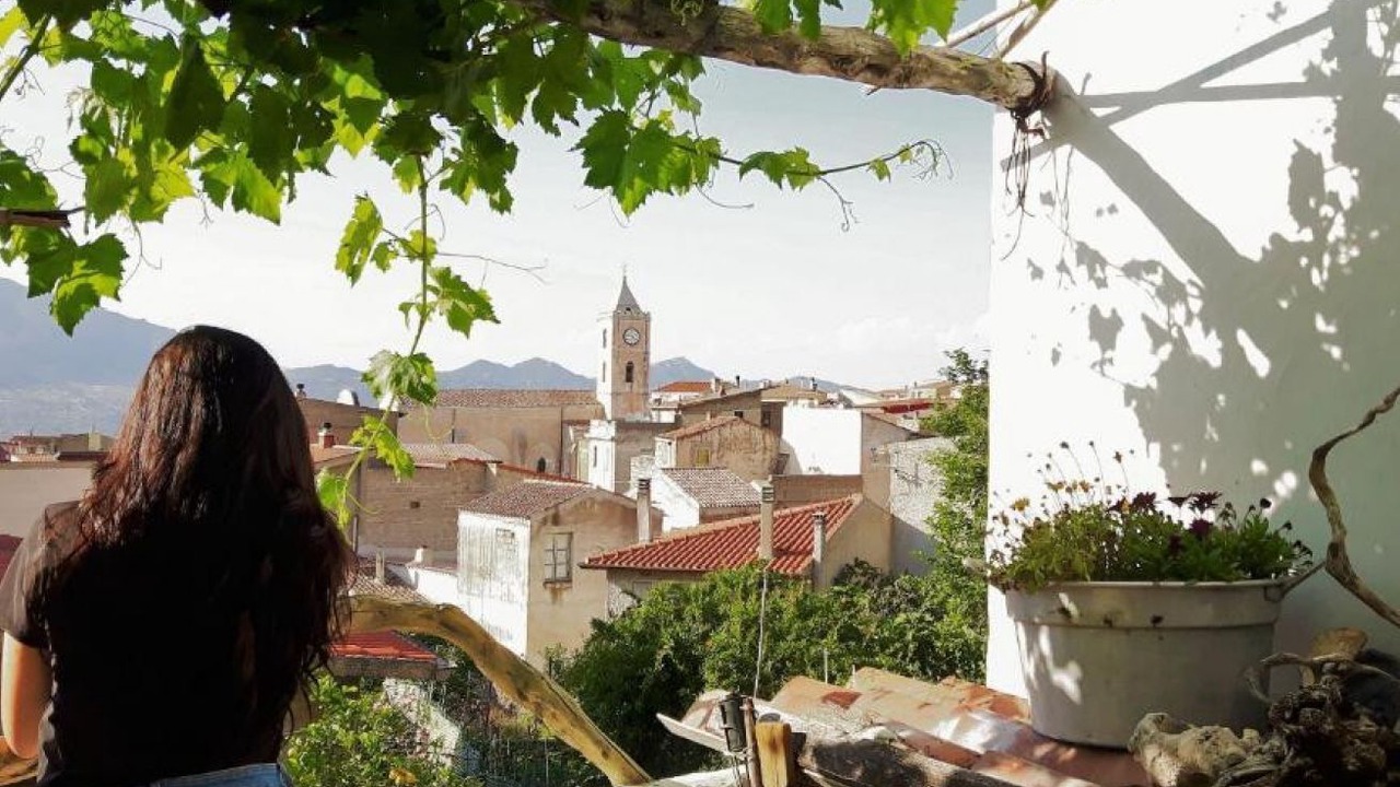 Photo of Outdoor in Oliena
