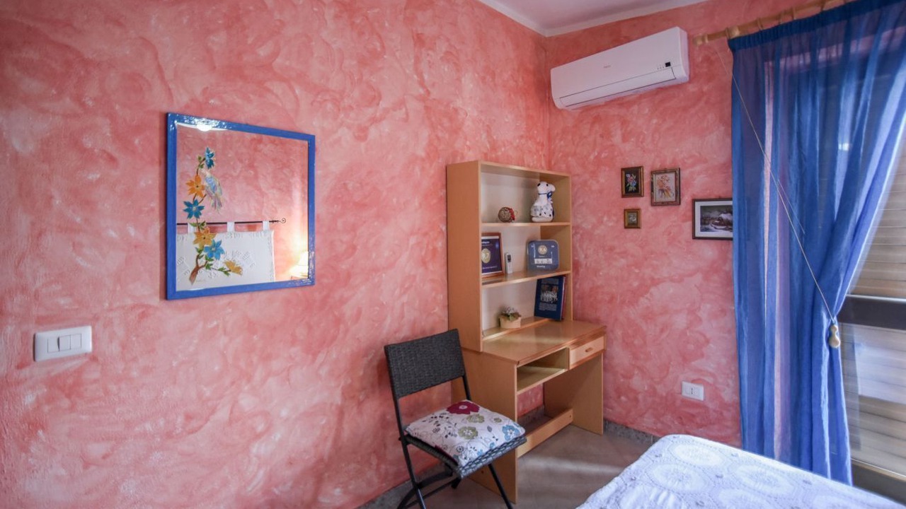 Photo of Bedroom in Oliena