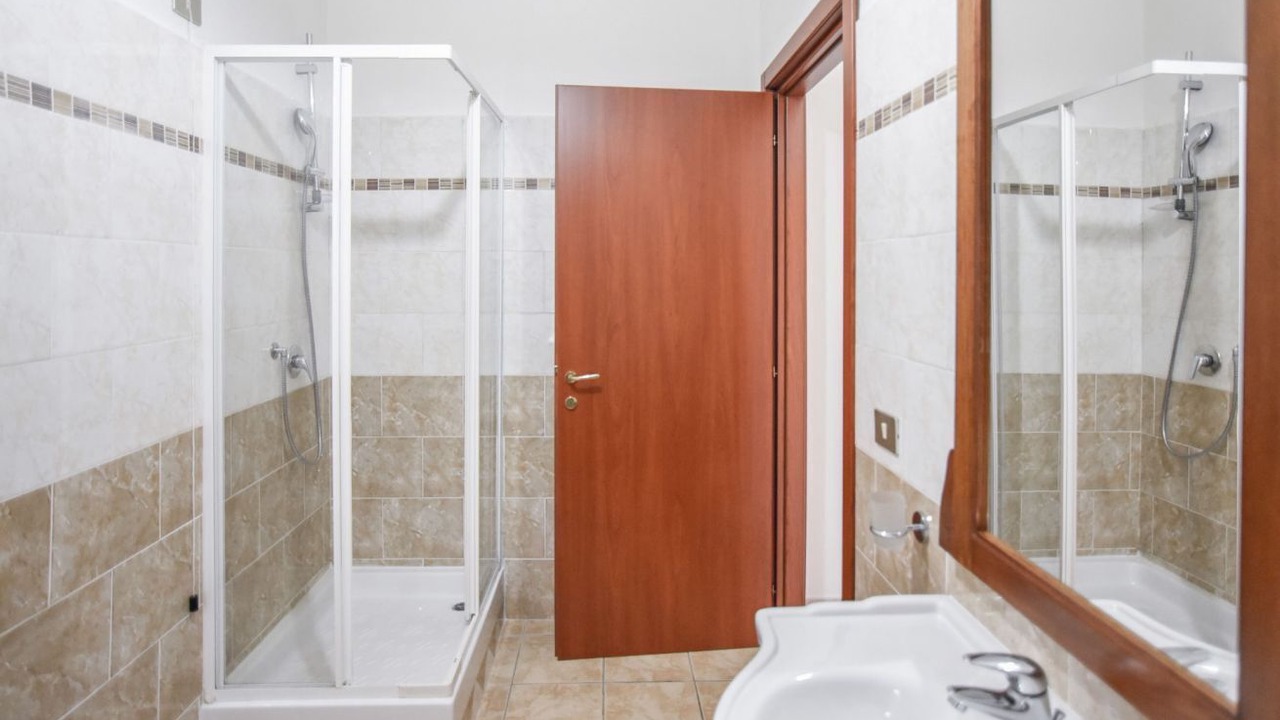 Photo of Bathroom in Oliena