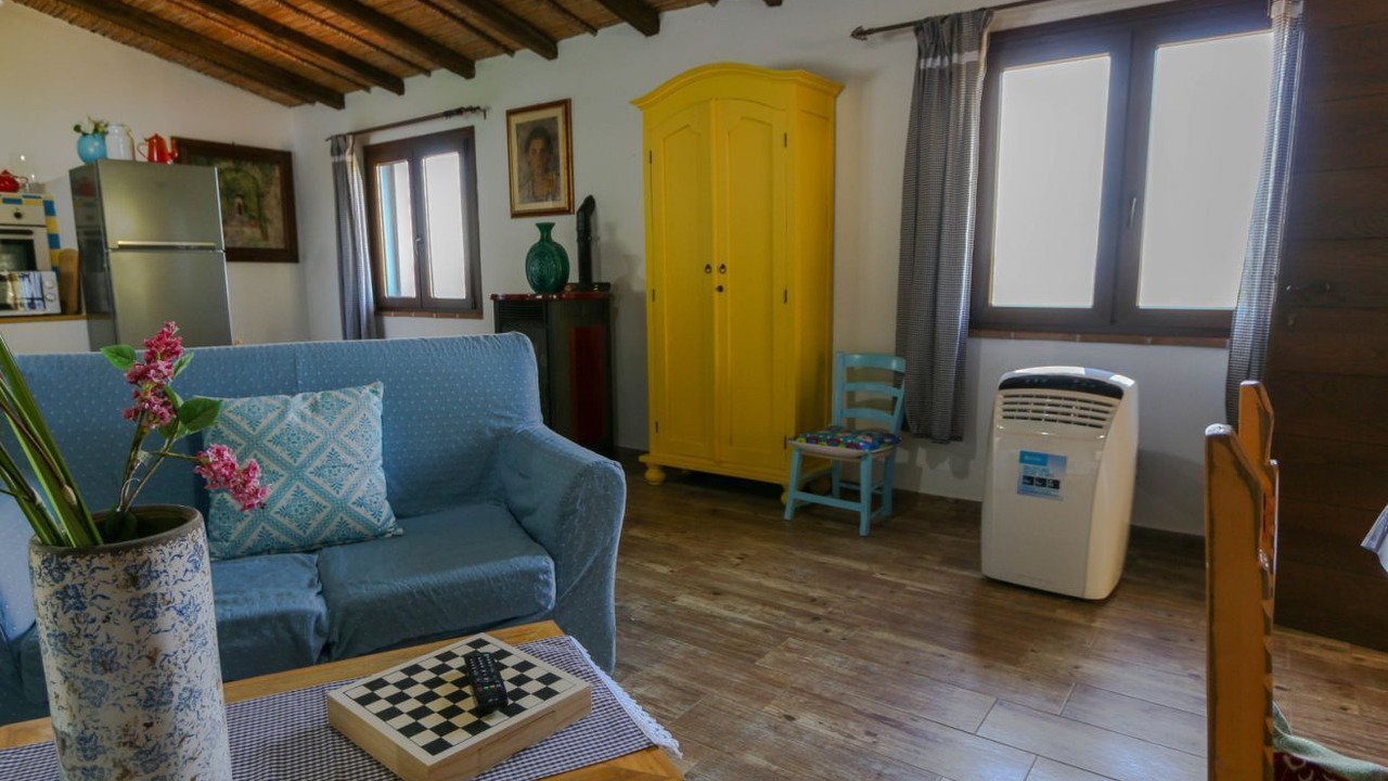 Photo of Livingroom in Oliena