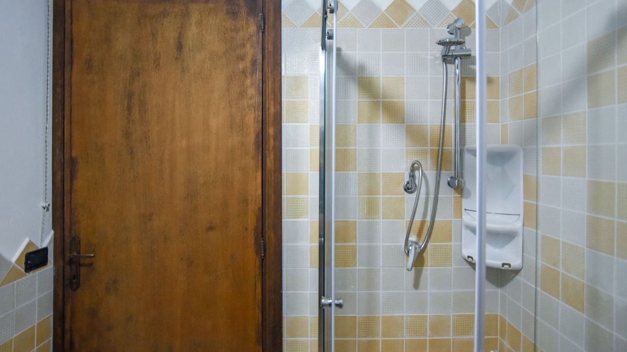 Photo of Bathroom in Oliena