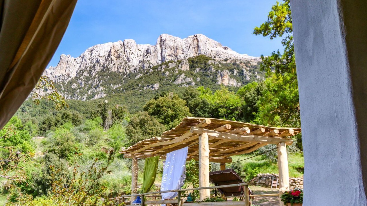 Photo of Outdoor in Oliena