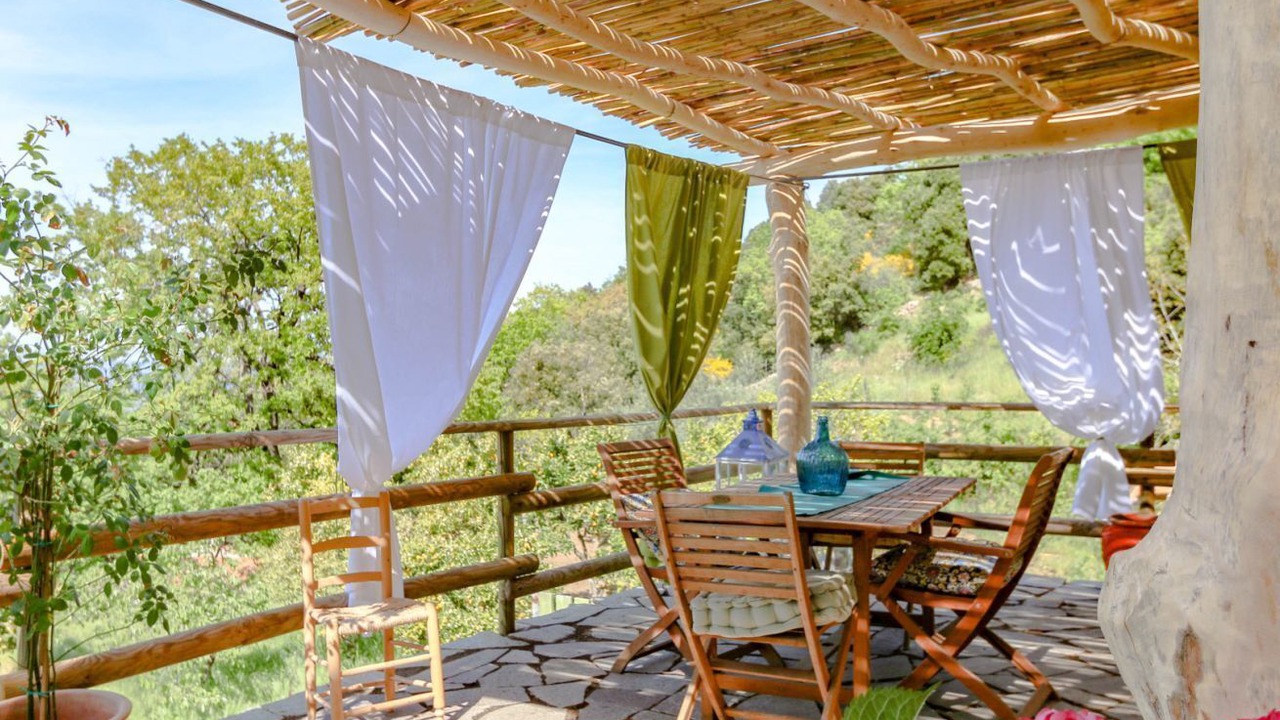 Photo of Outdoor in Oliena