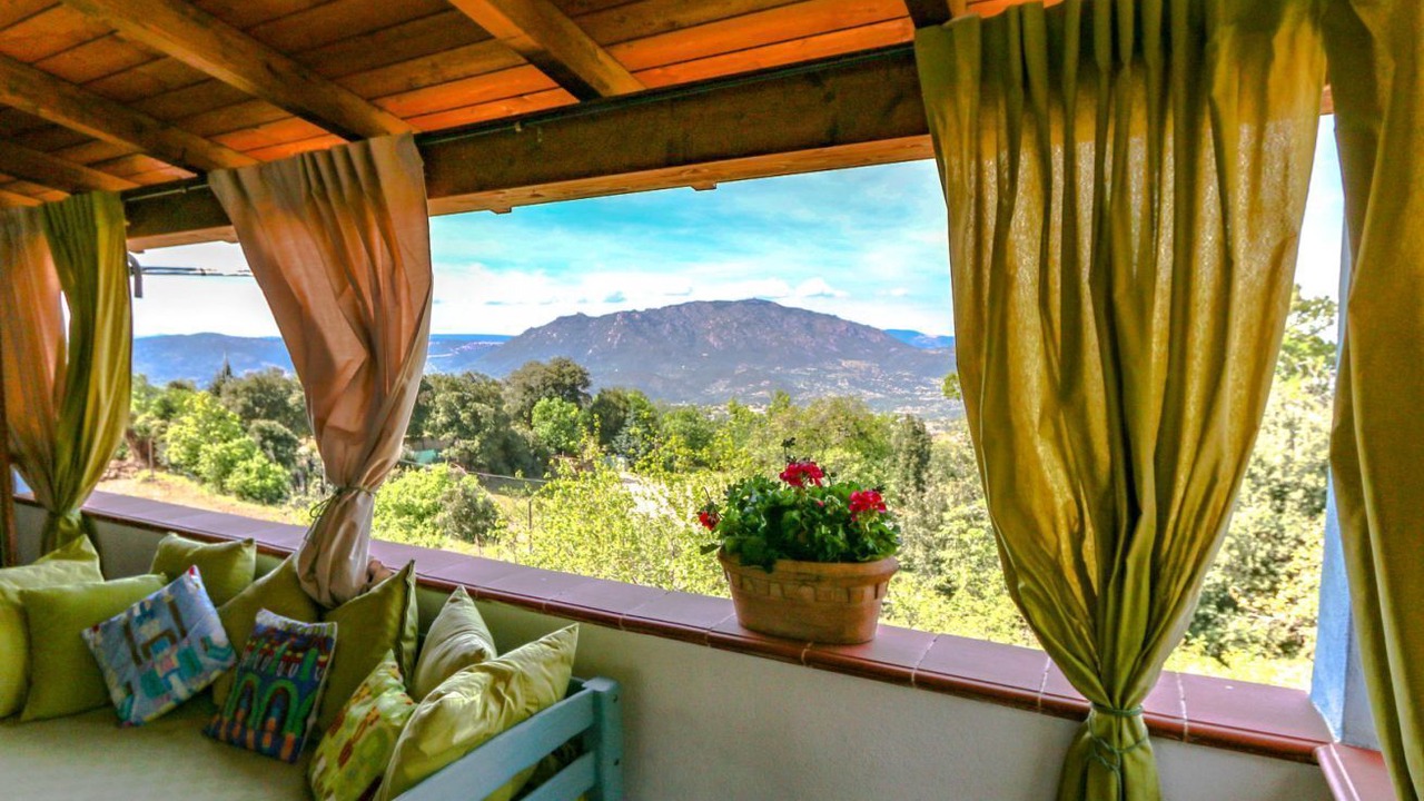 Photo of Outdoor in Oliena