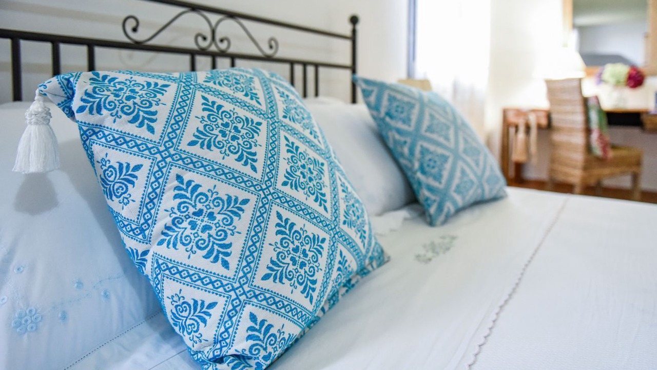 Photo of Bedroom in Oliena