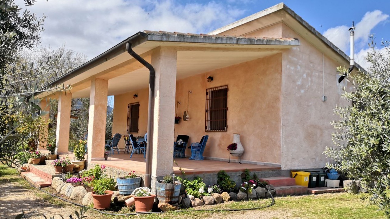 Photo of Outdoor in Oliena