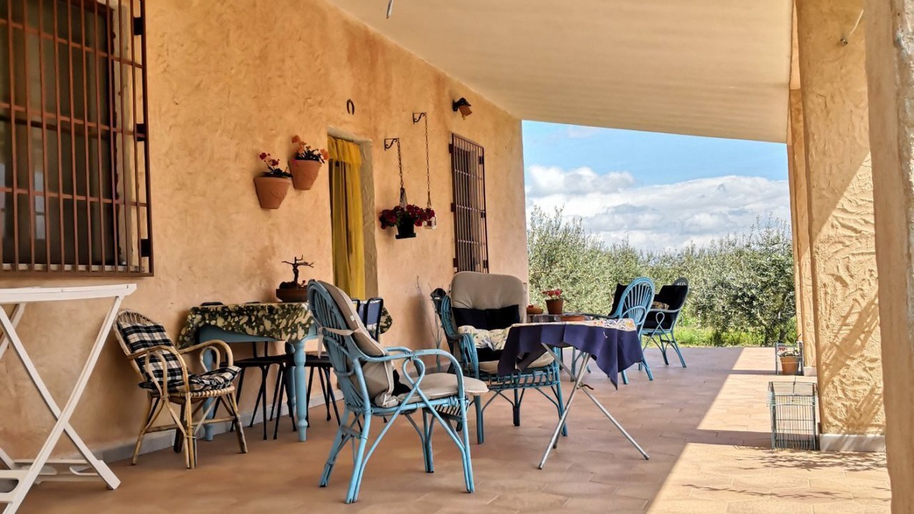 Photo of Outdoor in Oliena