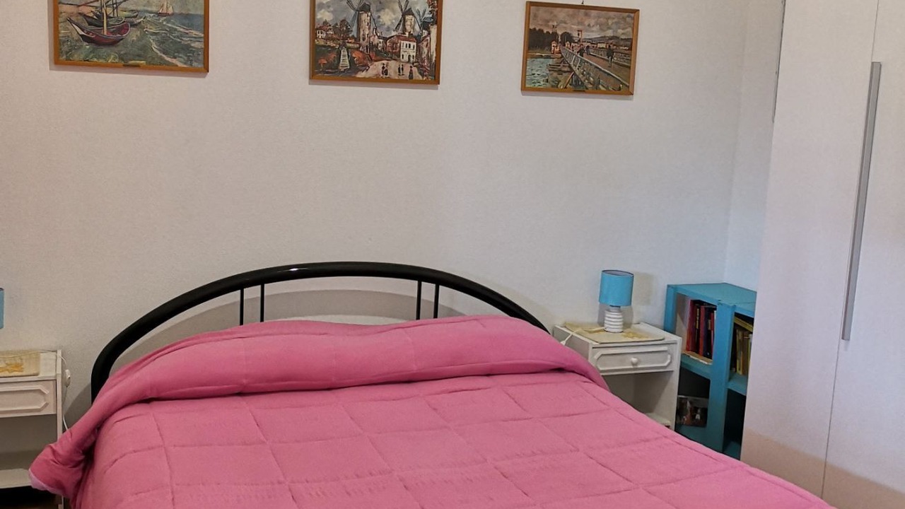 Photo of Bedroom in Oliena