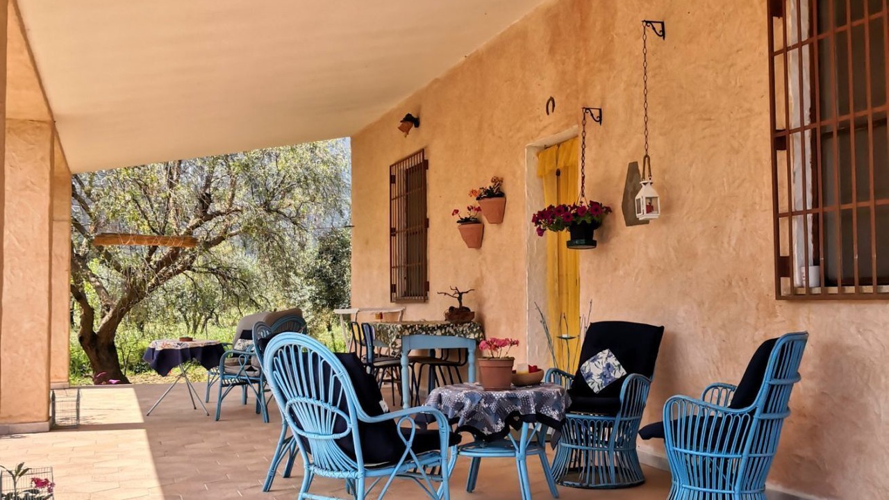 Photo of Outdoor in Oliena
