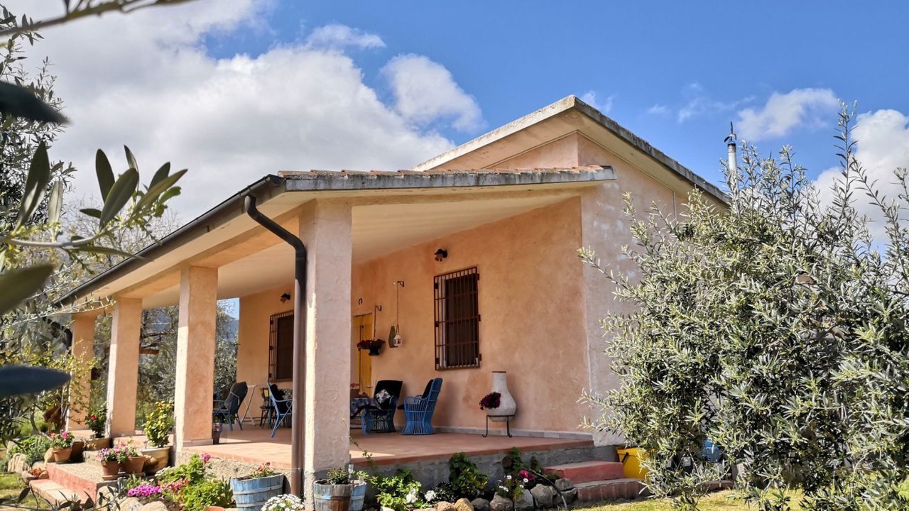 Photo of Outdoor in Oliena