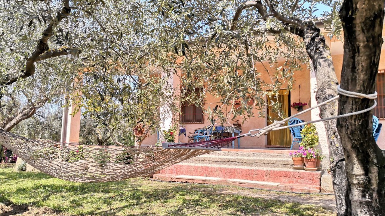 Photo of Outdoor in Oliena