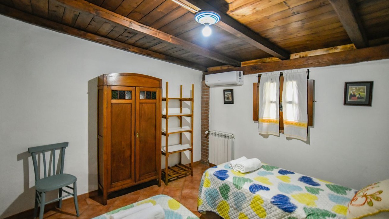 Photo of Bedroom in Oliena