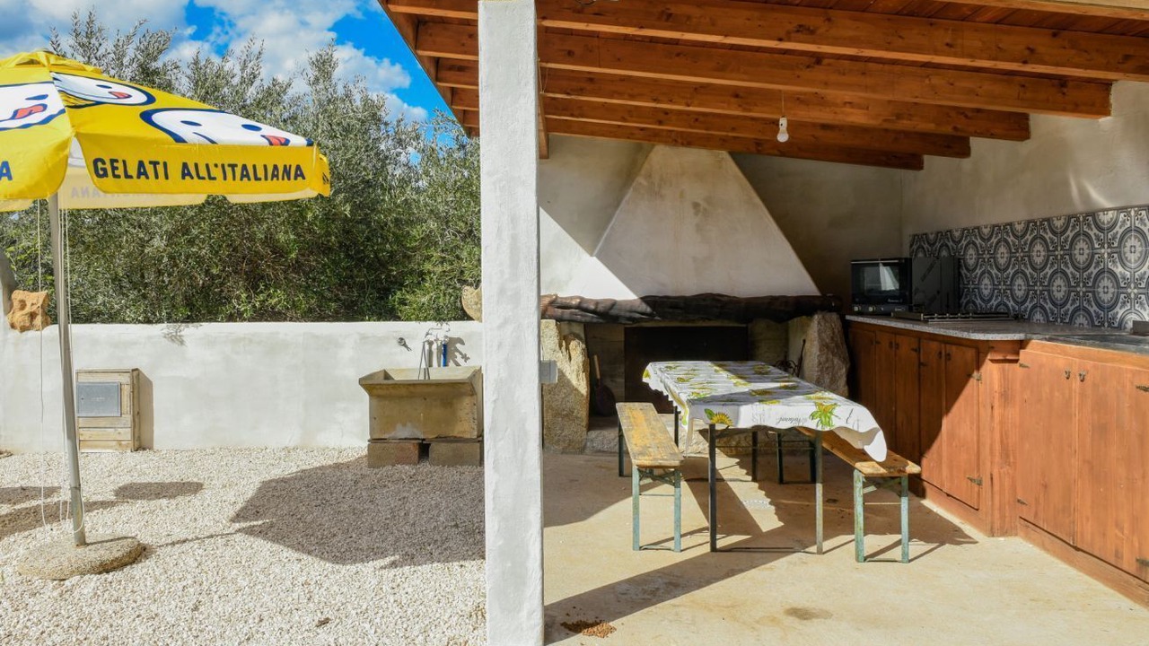 Photo of Outdoor in Oliena