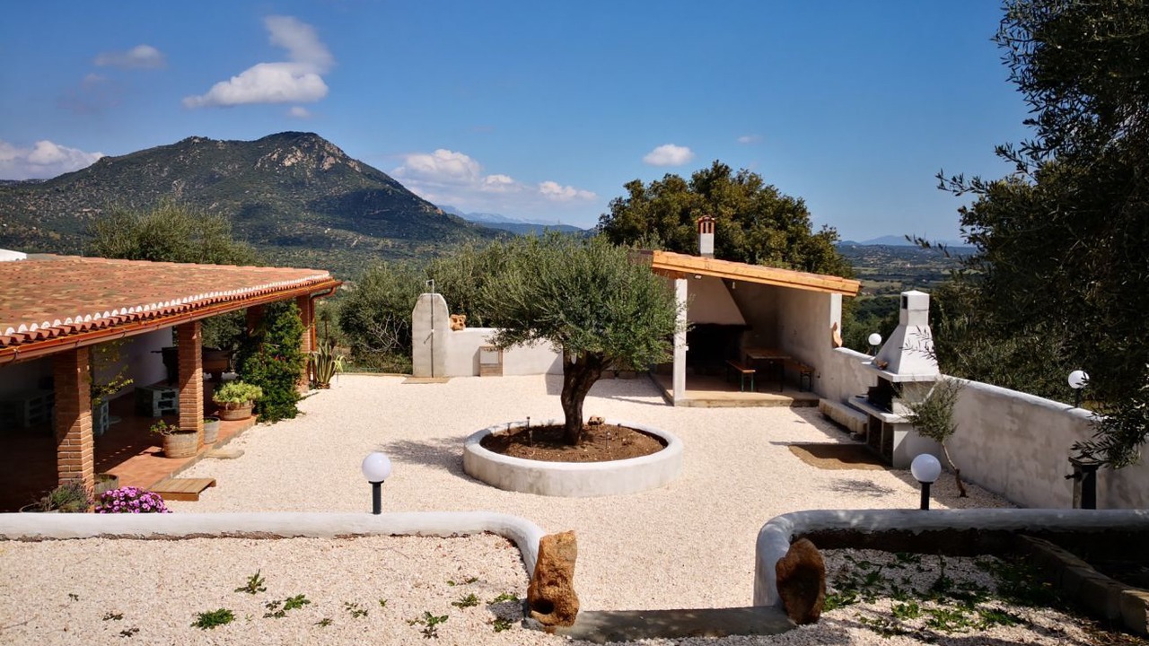 Photo of Outdoor in Oliena