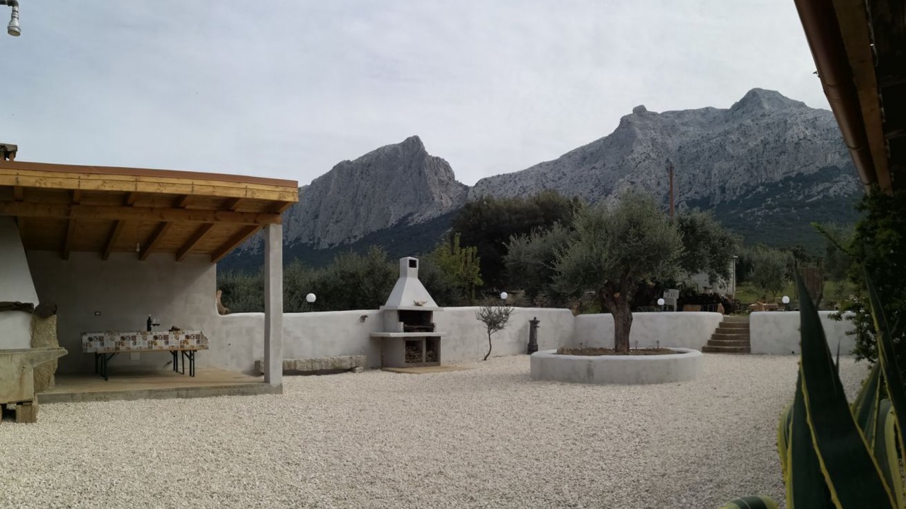 Photo of Outdoor in Oliena