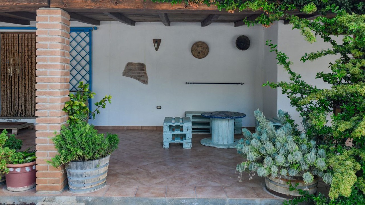 Photo of Outdoor in Oliena