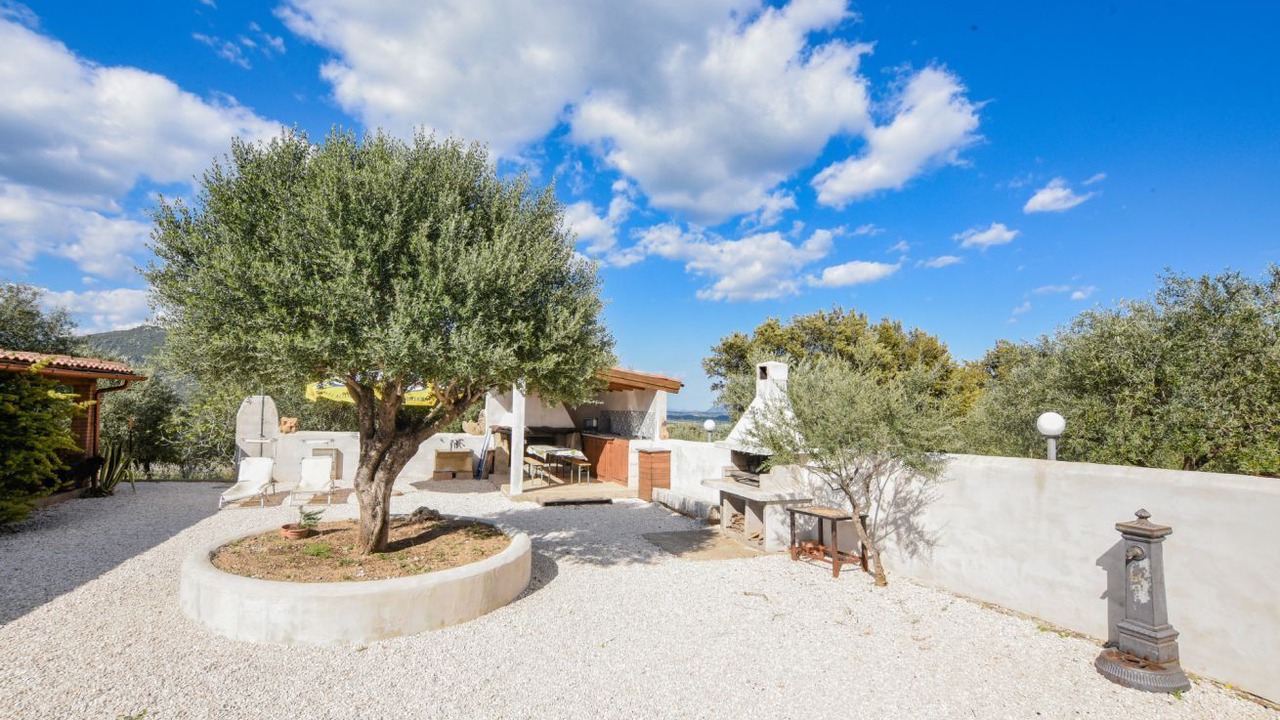 Photo of Outdoor in Oliena