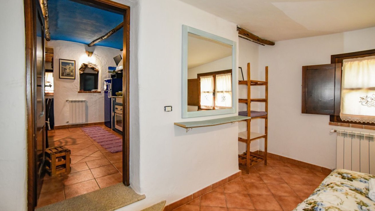 Photo of Bedroom in Oliena