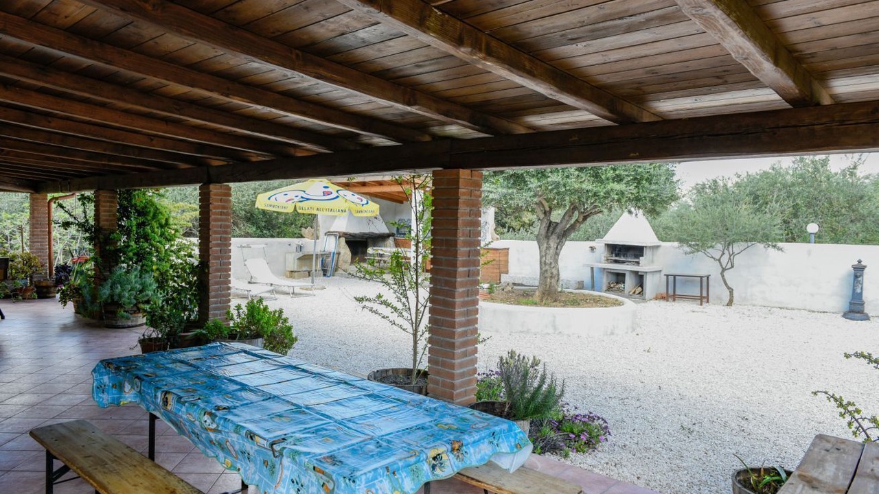 Photo of Outdoor in Oliena