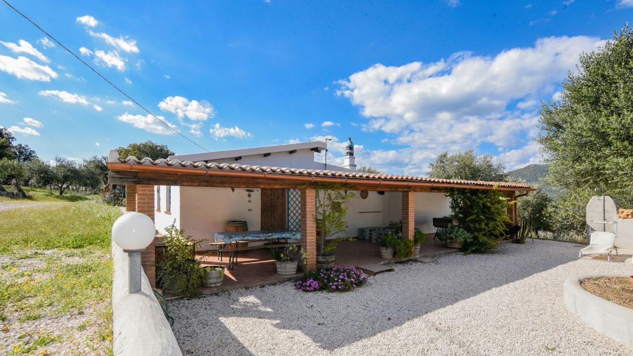 Photo of Outdoor in Oliena