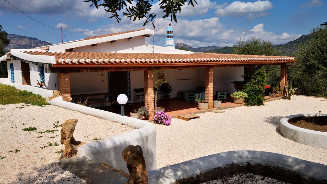 Photo of Outdoor in Oliena