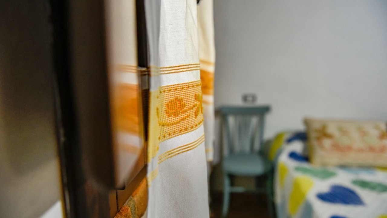 Photo of Bedroom in Oliena