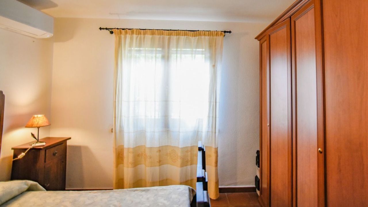 Photo of Bedroom in Tiriddo