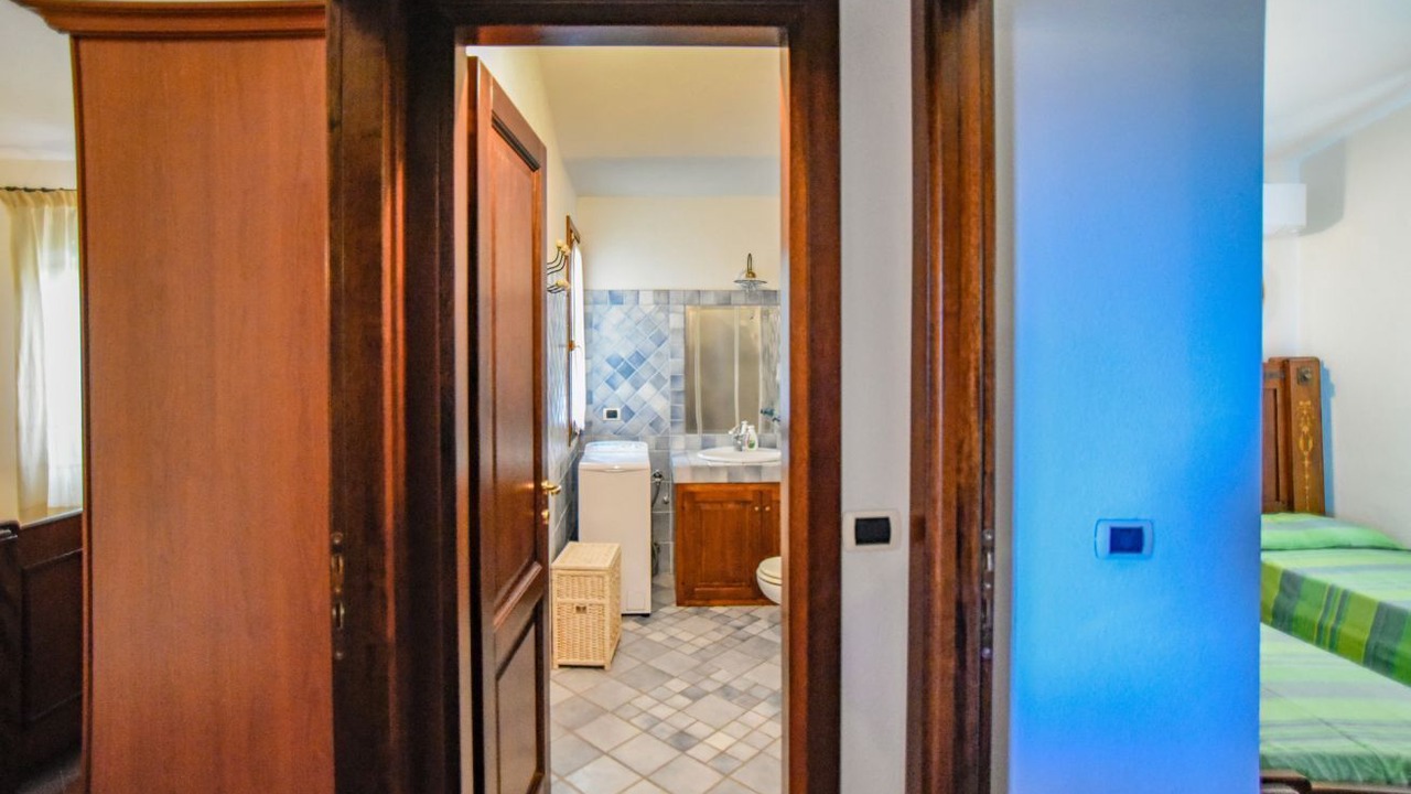Photo of Bedroom in Tiriddo
