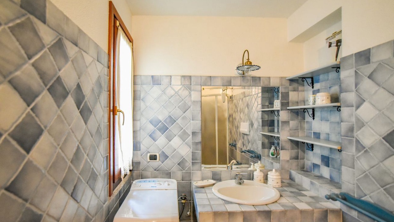 Photo of Bathroom in Tiriddo