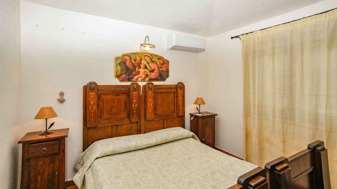 Photo of Bedroom in Tiriddo