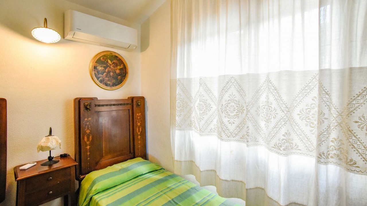 Photo of Bedroom in Tiriddo