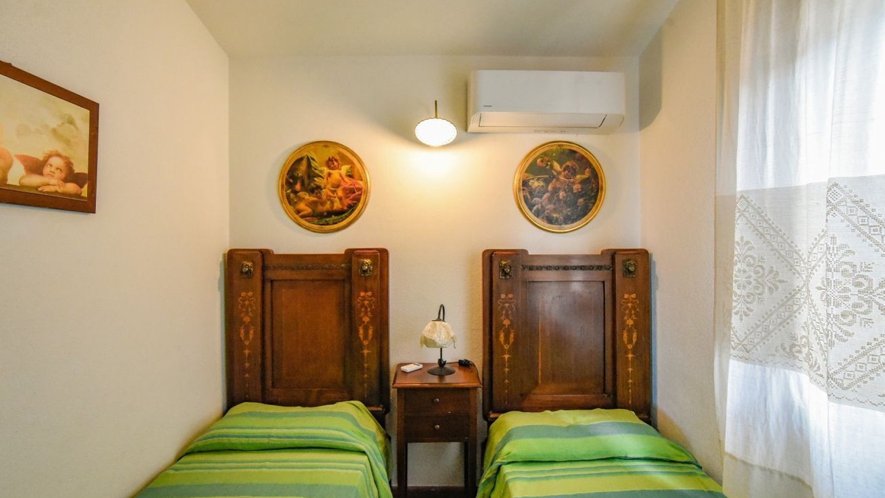 Photo of Bedroom in Tiriddo