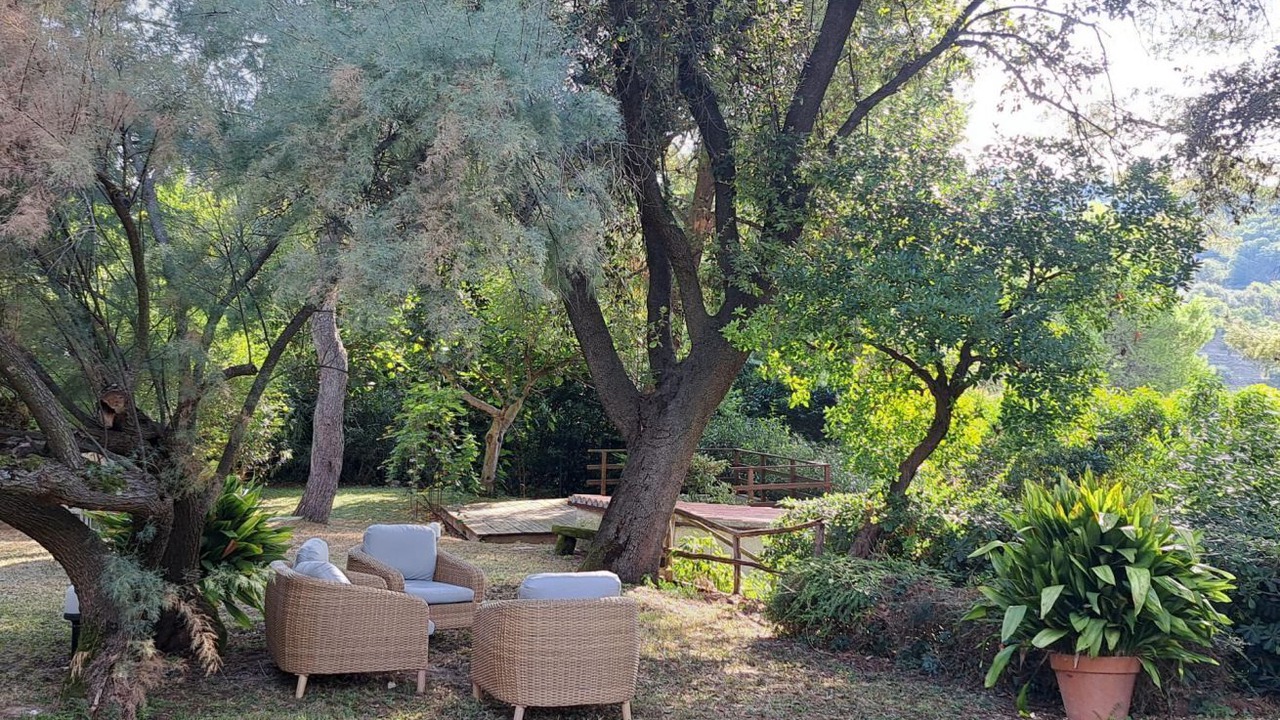 Photo of Outdoor in Villa Musone