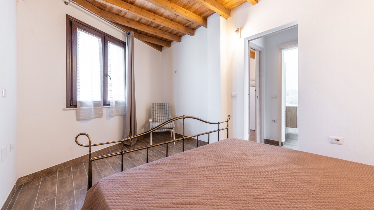 Photo of Bedroom in San Giovanni Suergiu