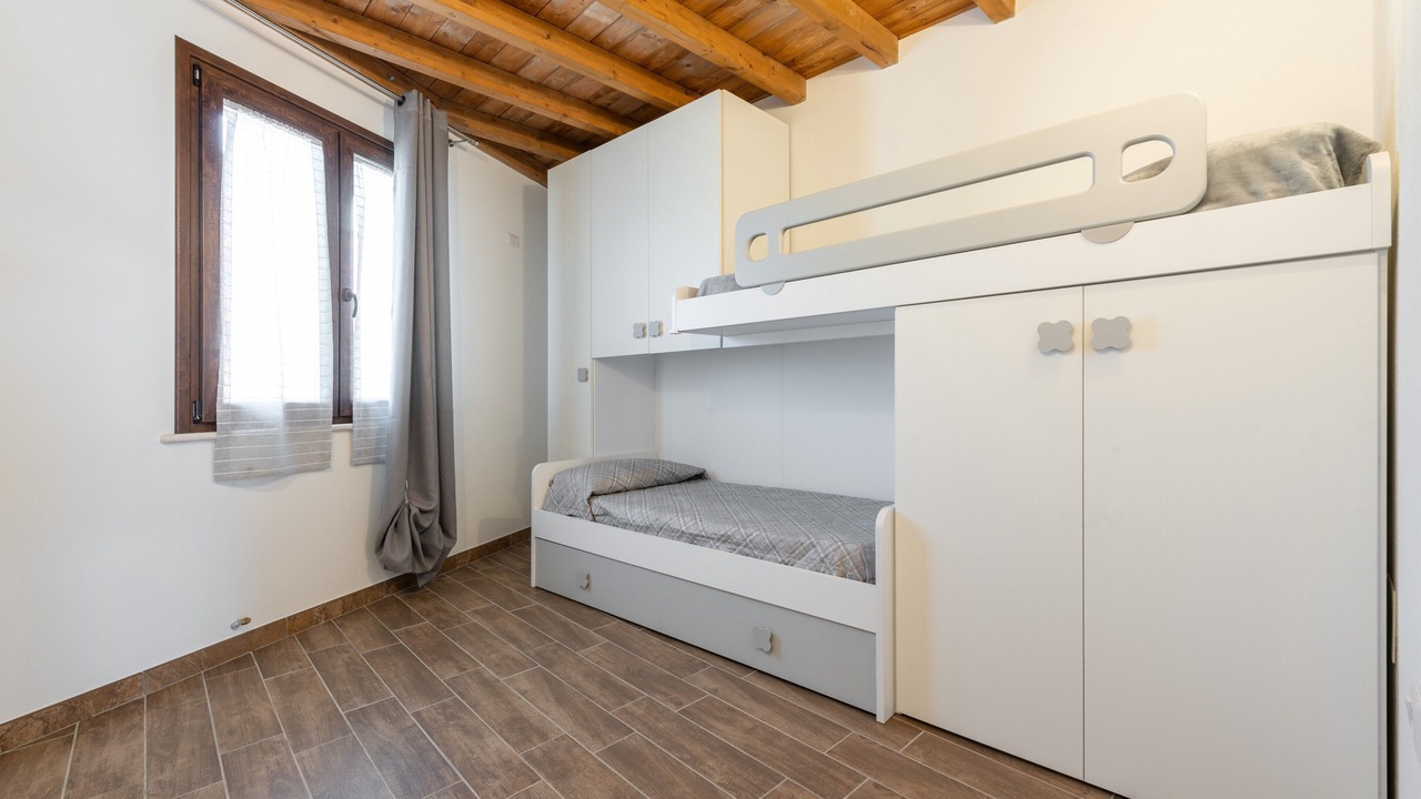 Photo of Bedroom in San Giovanni Suergiu