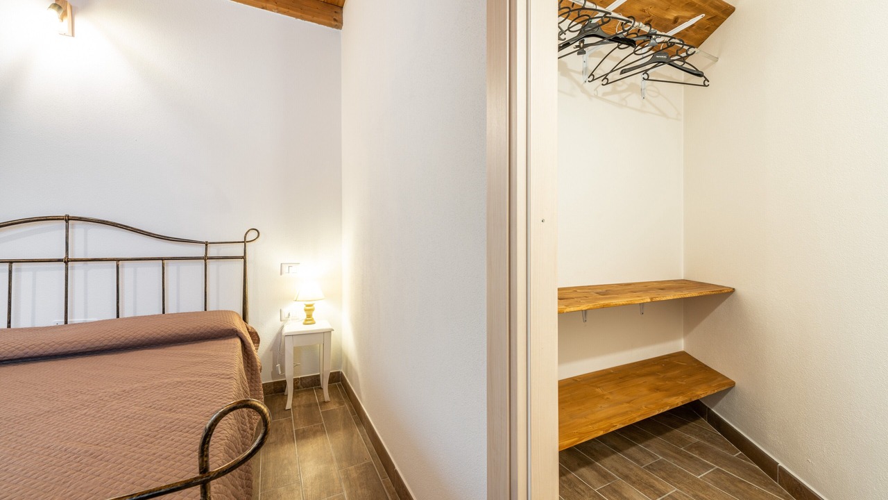 Photo of Bedroom in San Giovanni Suergiu