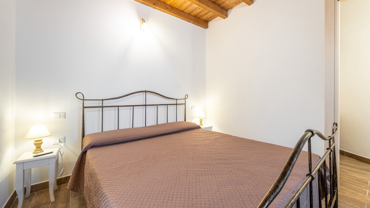 Photo of Bedroom in San Giovanni Suergiu