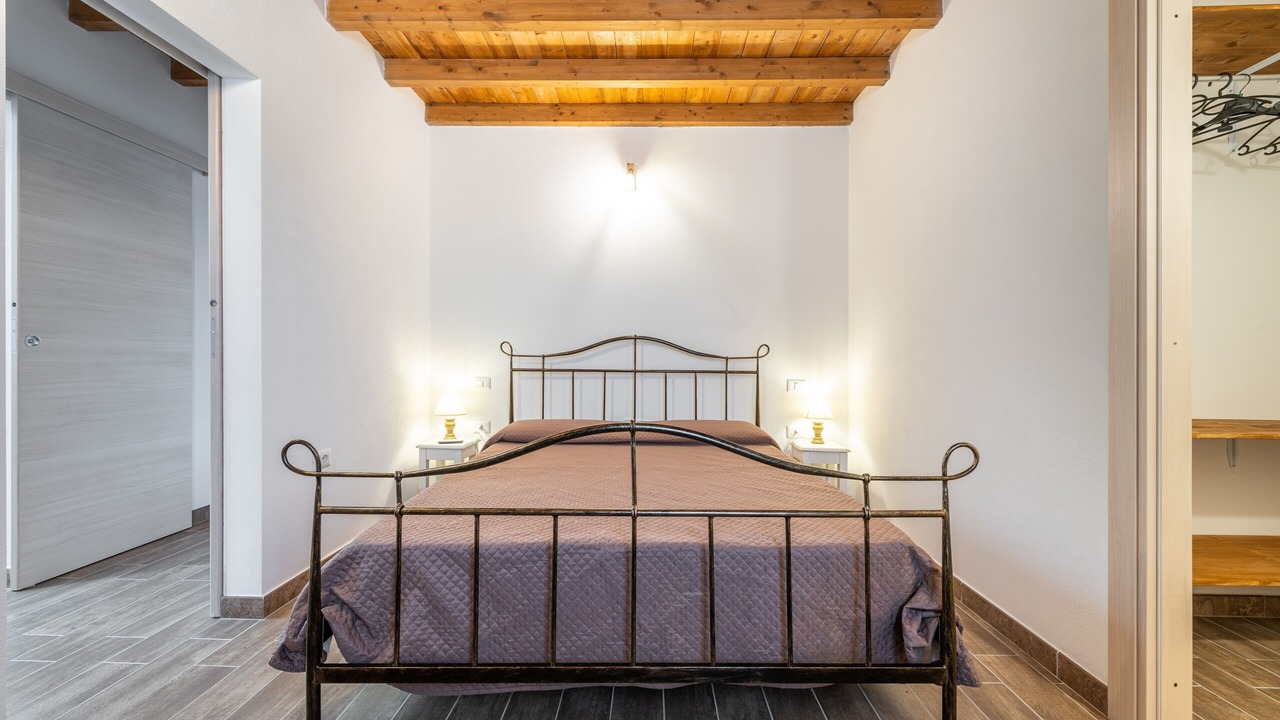 Photo of Bedroom in San Giovanni Suergiu