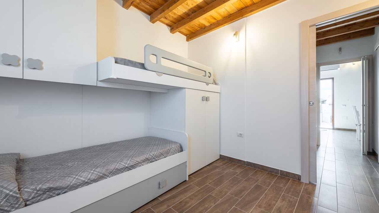 Photo of Bedroom in San Giovanni Suergiu
