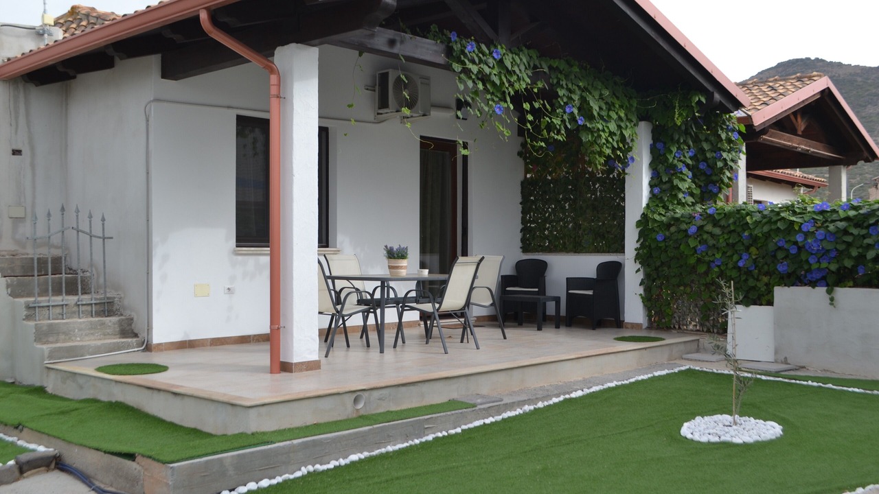 Photo of Outdoor in San Giovanni Suergiu