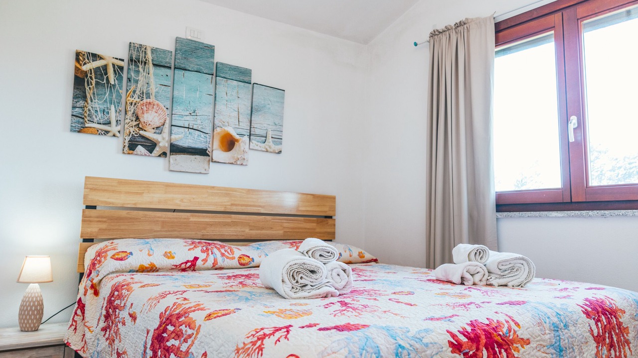 Photo of Bedroom in Sant'Anna Arresi