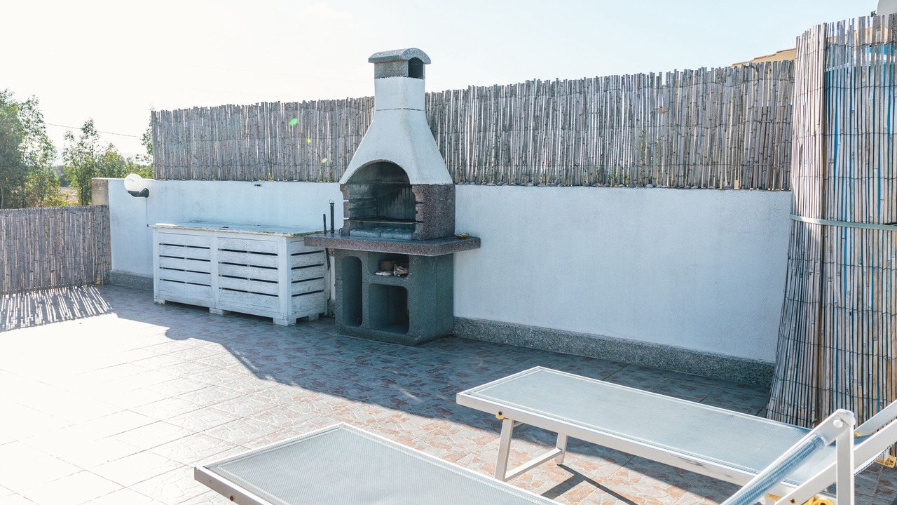 Photo of Patio Balcony in Sant'Anna Arresi