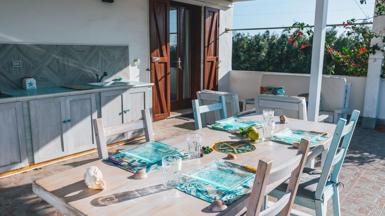 Photo of Outdoor in Sant'Anna Arresi