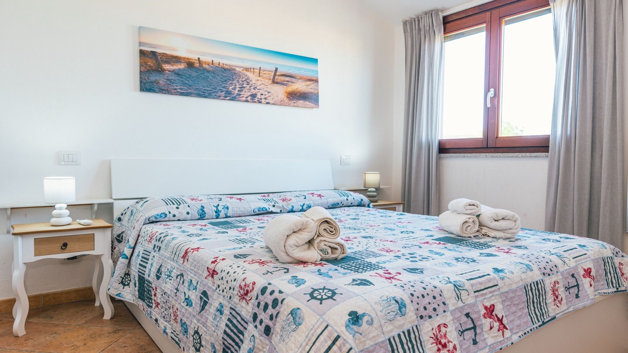 Photo of Bedroom in Sant'Anna Arresi