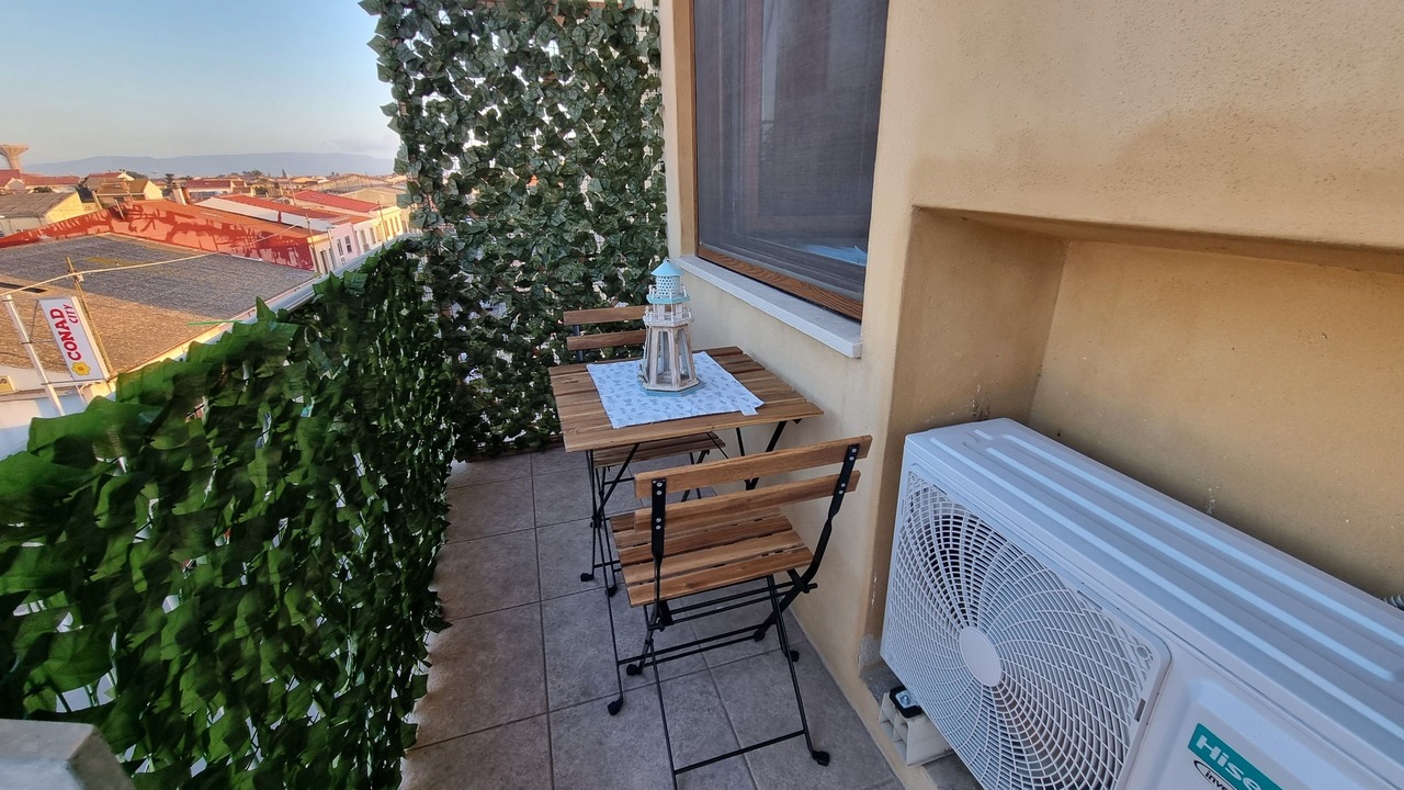 Photo of Outdoor in Cabras