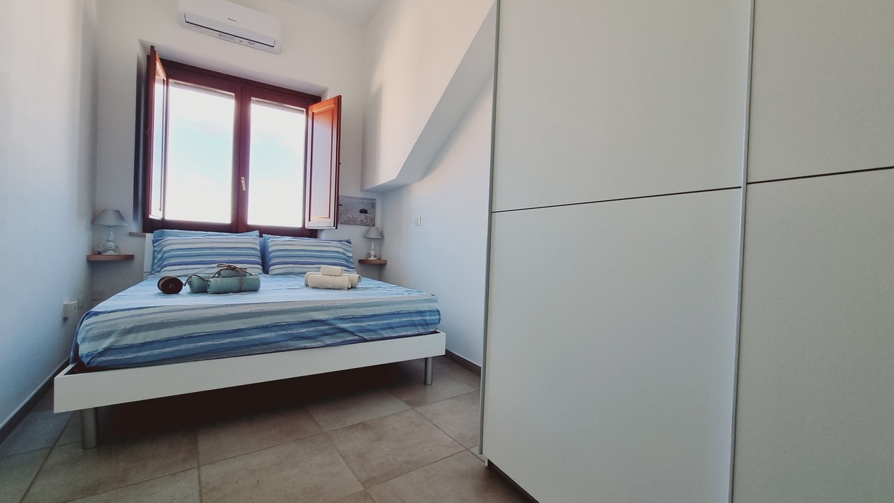 Photo of Bedroom in Cabras