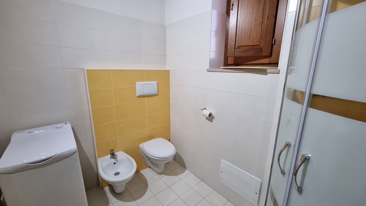 Photo of Bathroom in Cabras